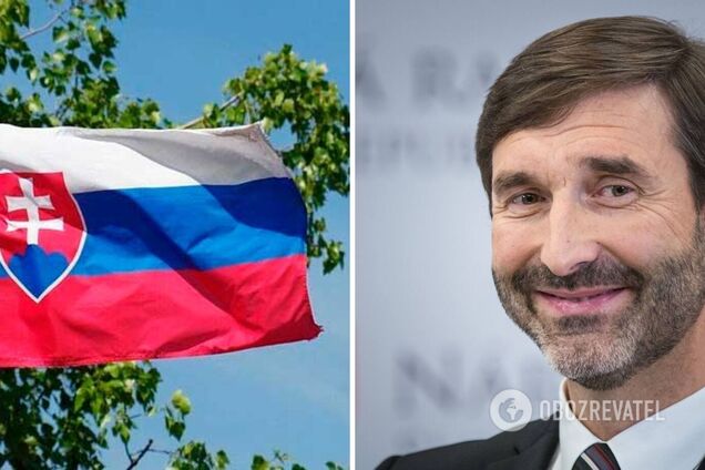 МИД Словакии может возглавить бывший инженер без дипломатического опыта, который лгал об Украине и ВСУ