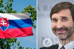 МИД Словакии может возглавить бывший инженер без дипломатического опыта, который лгал об Украине и ВСУ