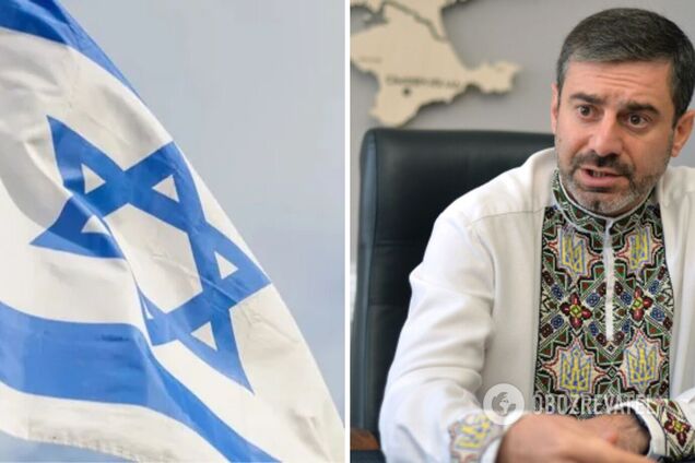 МИД Израиля в последний момент отозвало разрешение на выезд граждан Украины из сектора Газа, – Лубинец