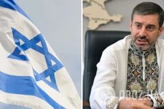 МИД Израиля в последний момент отозвало разрешение на выезд граждан Украины из сектора Газа, – Лубинец