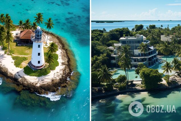 Пиратам Карибского моря и не снилось: какие острова лучше вычеркнуть из списка для посещения