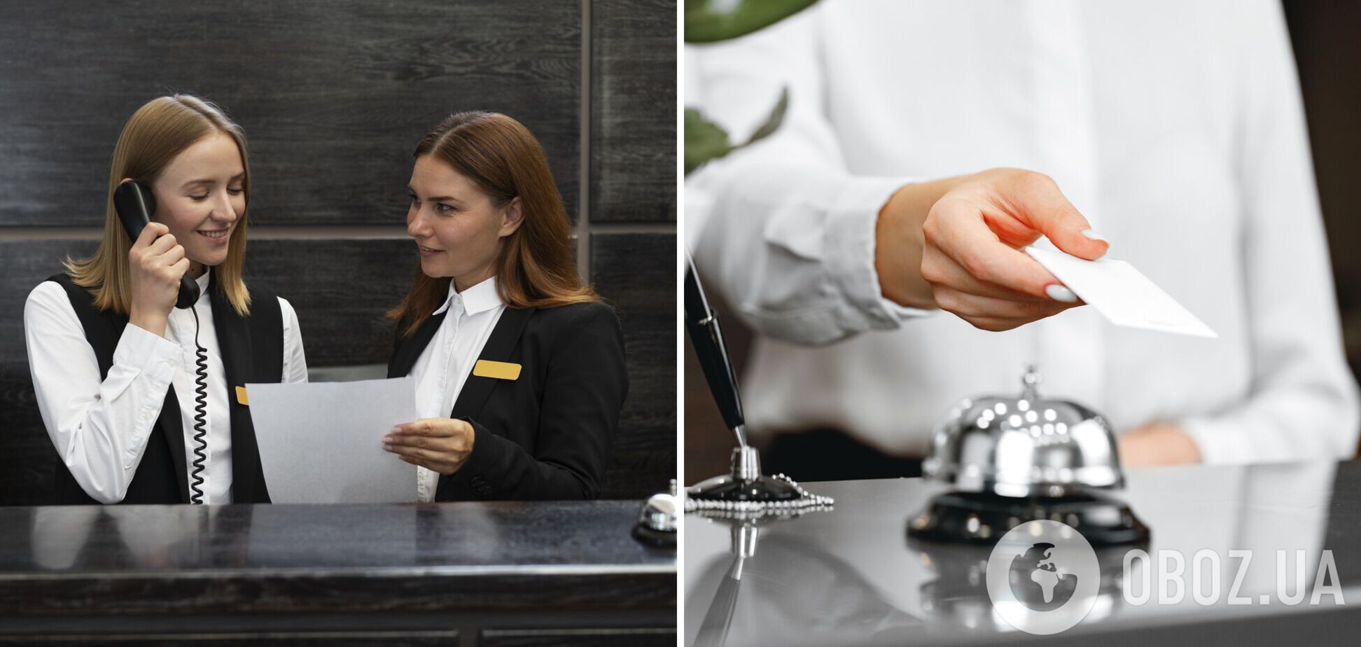 Елітні готелі України: що в них особливого