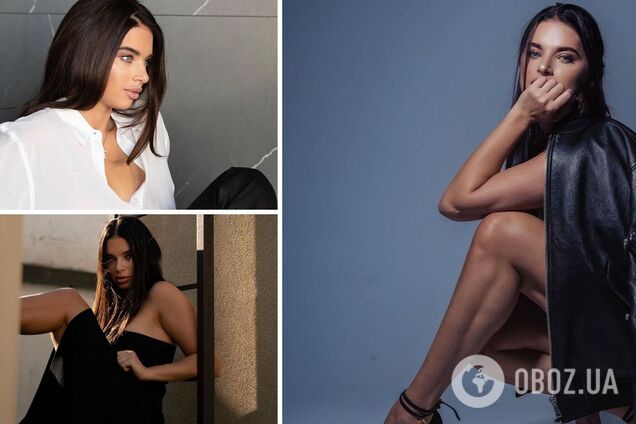 Жена Александра Усика беременна 4-м ребенком. Фотофакт