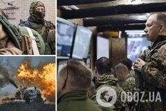 Россия возобновила войска и начала новое наступление на двух направлениях, ситуация существенно обострилась, – Сырский