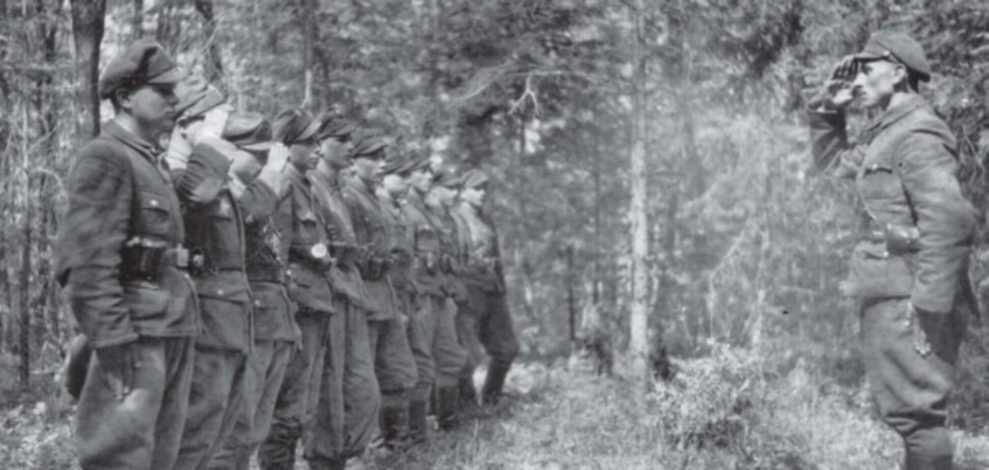 В Україні виросло нове покоління нескорених