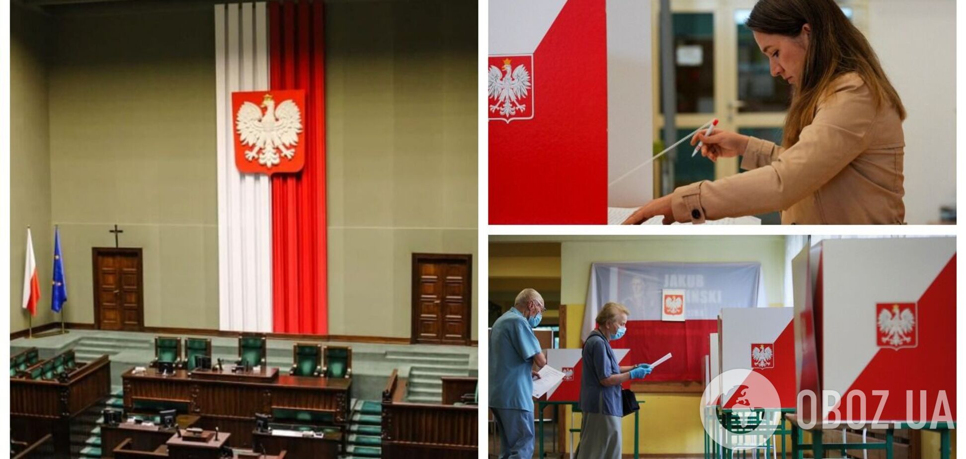 Парламентские выборы в Польше: чего ждать Украине от новой власти в соседнем государстве