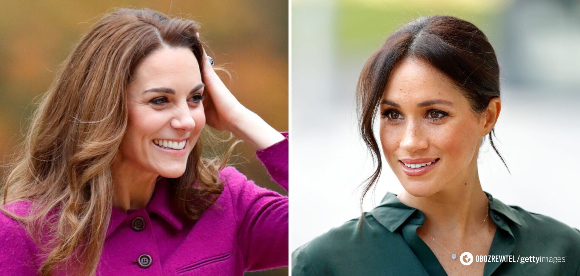 От Chanel №5 до Jo Malone: любимые духи Кейт Миддлтон, Меган Маркл и других королевских особ