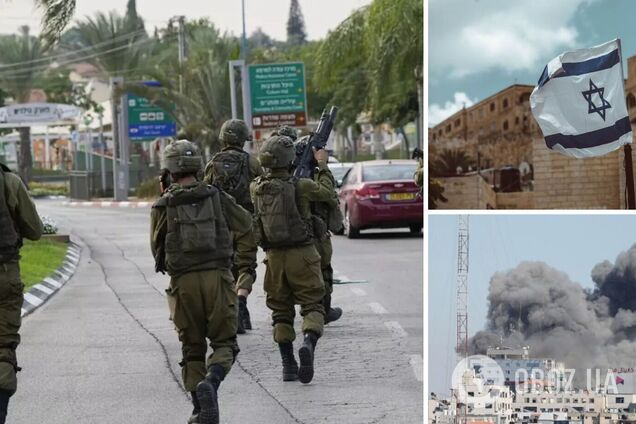 'Она будет последней': глава минобороны Израиля высказался о целях и сроках наземной операции в Газе