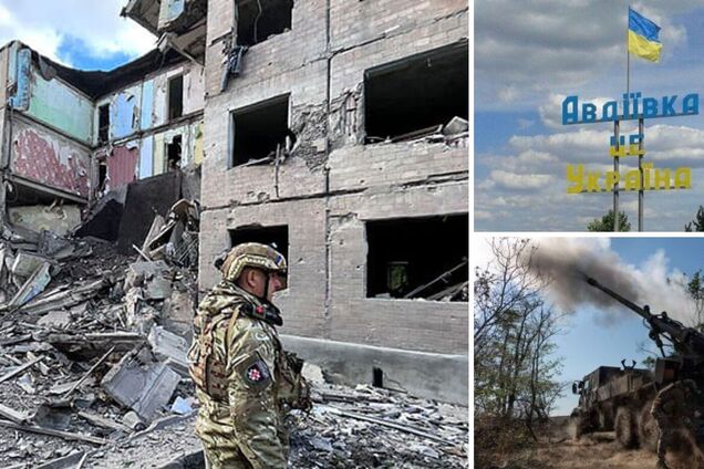 Враг хочет переломить ход боевых действий: как битва за Авдеевку повлияет на наступление Украины – The Economist