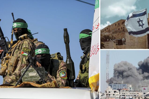 В ЦАХАЛ рассказали, сколько заложников до сих пор удерживают боевики ХАМАС