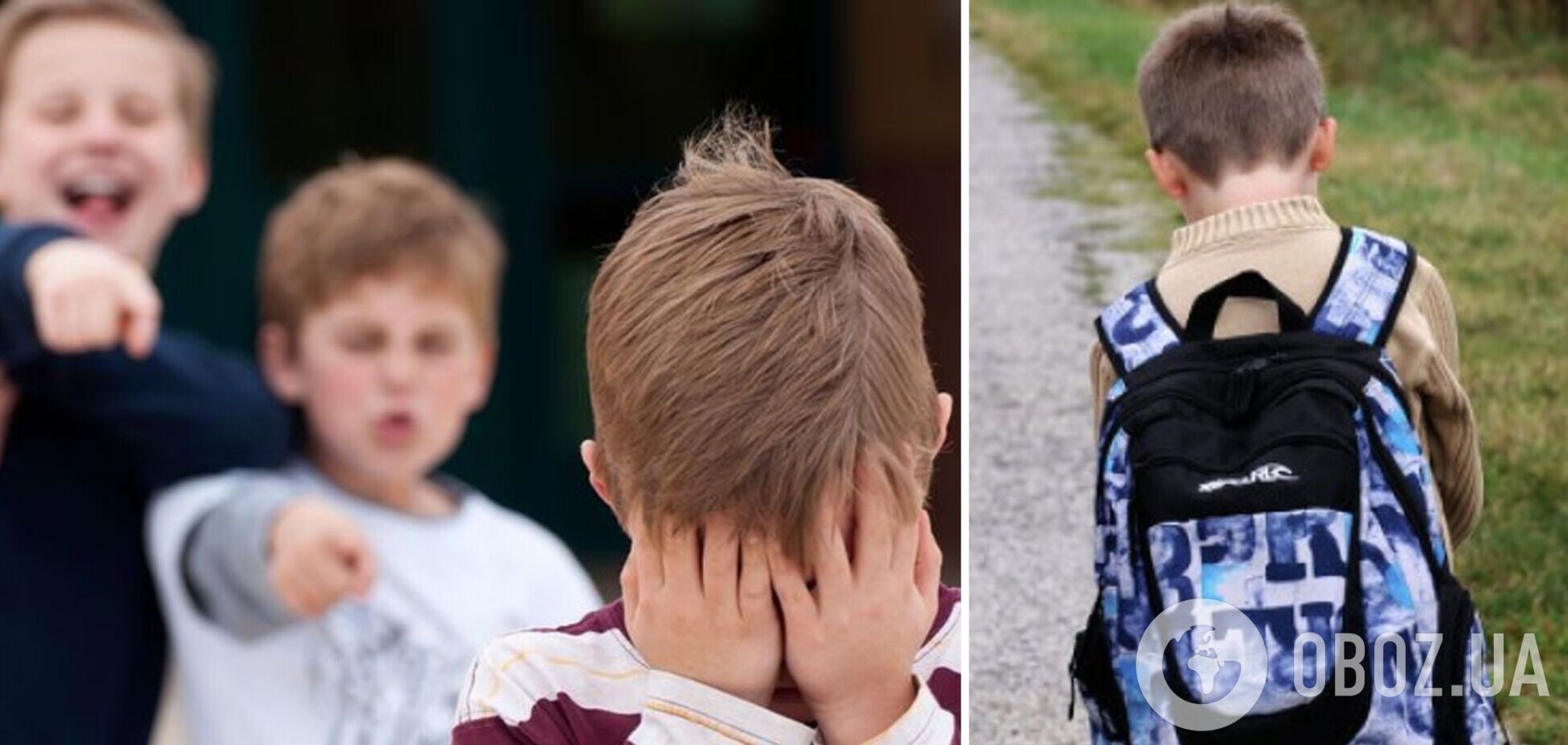 Засовывали голову в яму туалета: в Одесской области разгорелся скандал из-за издевательств над школьником, один из обидчиков – сын учительницы