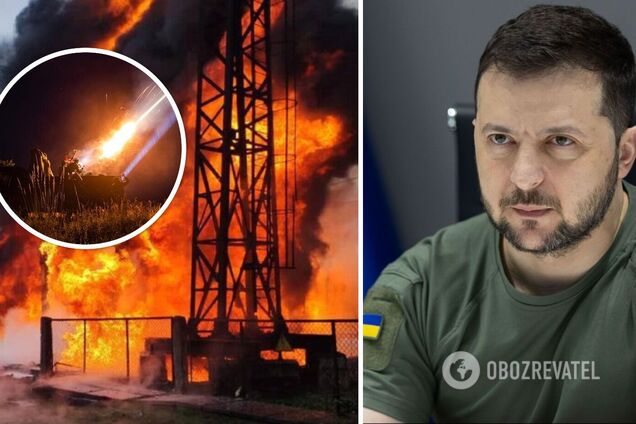 Зеленский: российских ударов с приближением зимы станет больше, мы максимально усилим ПВО