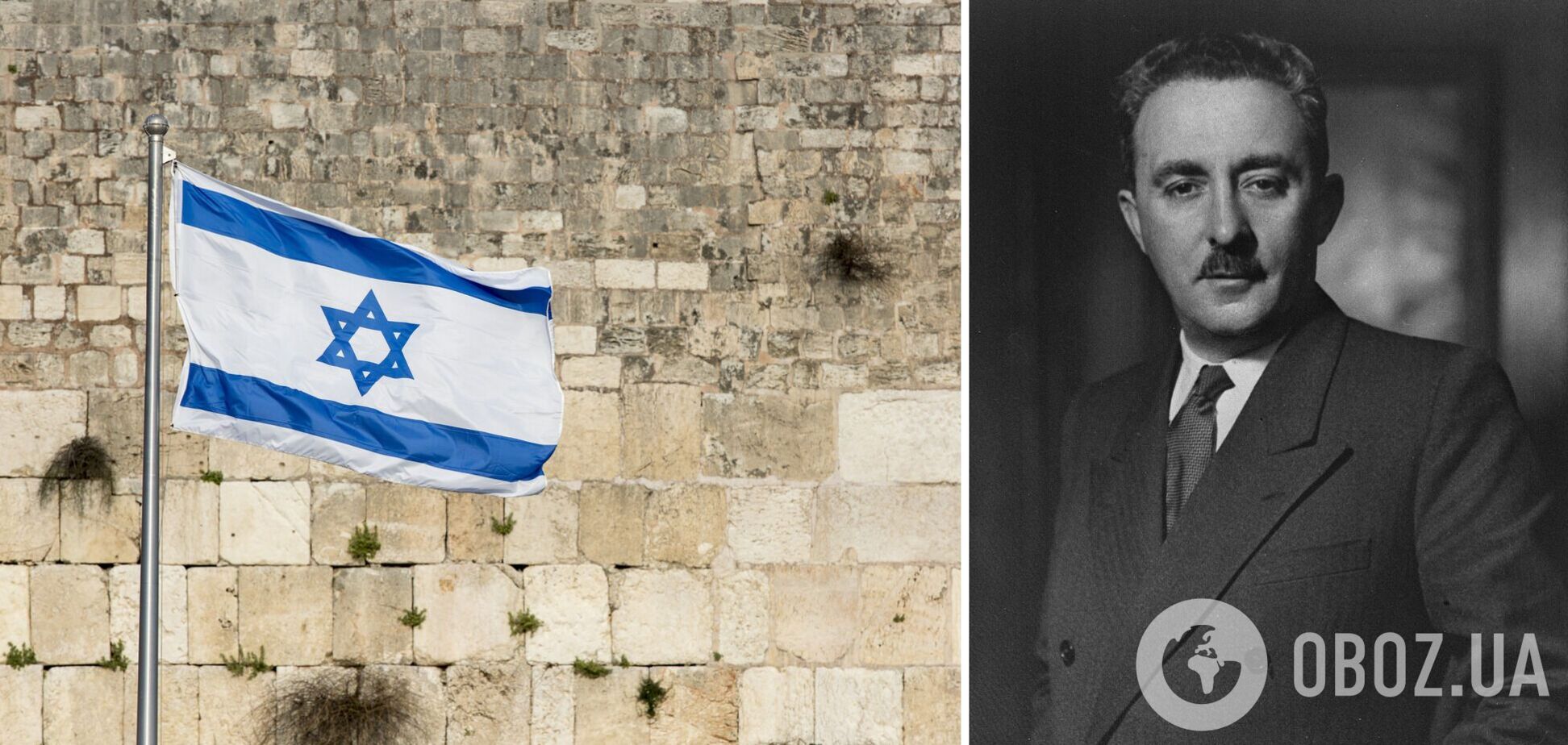 Моше Шарет: незаслужено забутий лідер Ізраїлю