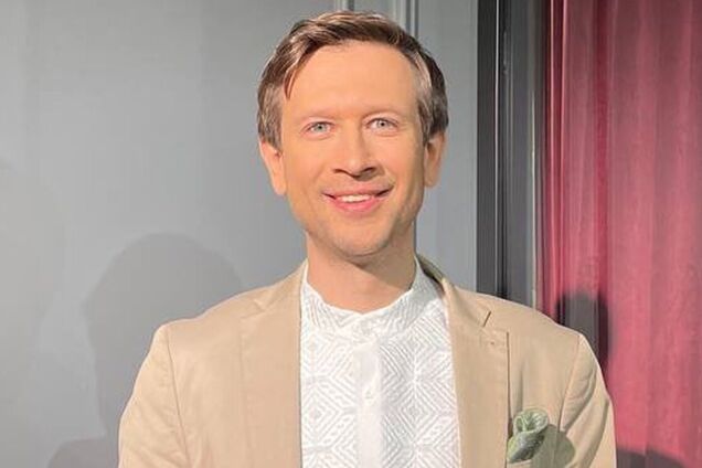 Дмитро Ступка в США звільнився в перший робочий день і назвав неочікувану причину