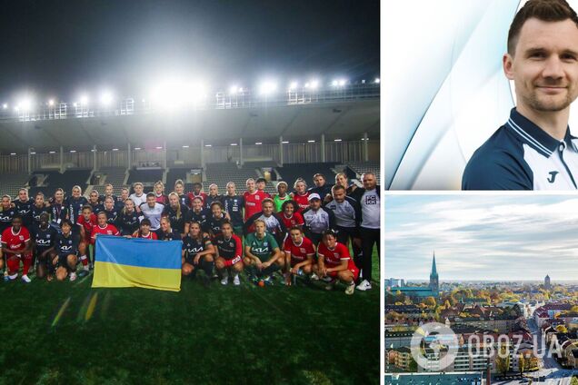 Співробітники ФК 'Кривбас' відмовилися повертатися в Україну зі Швеції та втекли після матчу Ліги чемпіонів серед жінок – ЗМІ