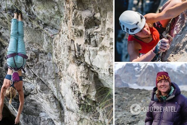 Надежда Оленева