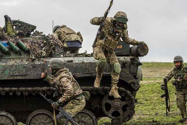 'Это будет второй Бахмут': войска РФ под Авдеевкой потеряли более 60 танков и БТР, но не изменили планов – BILD