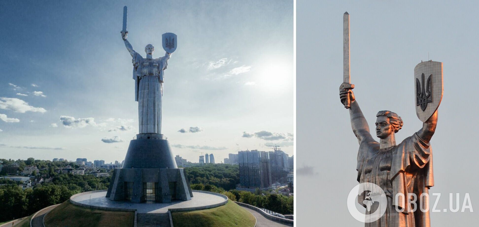 Бажаючі зможуть вільно гуляти по території усього Меморіального комплексу