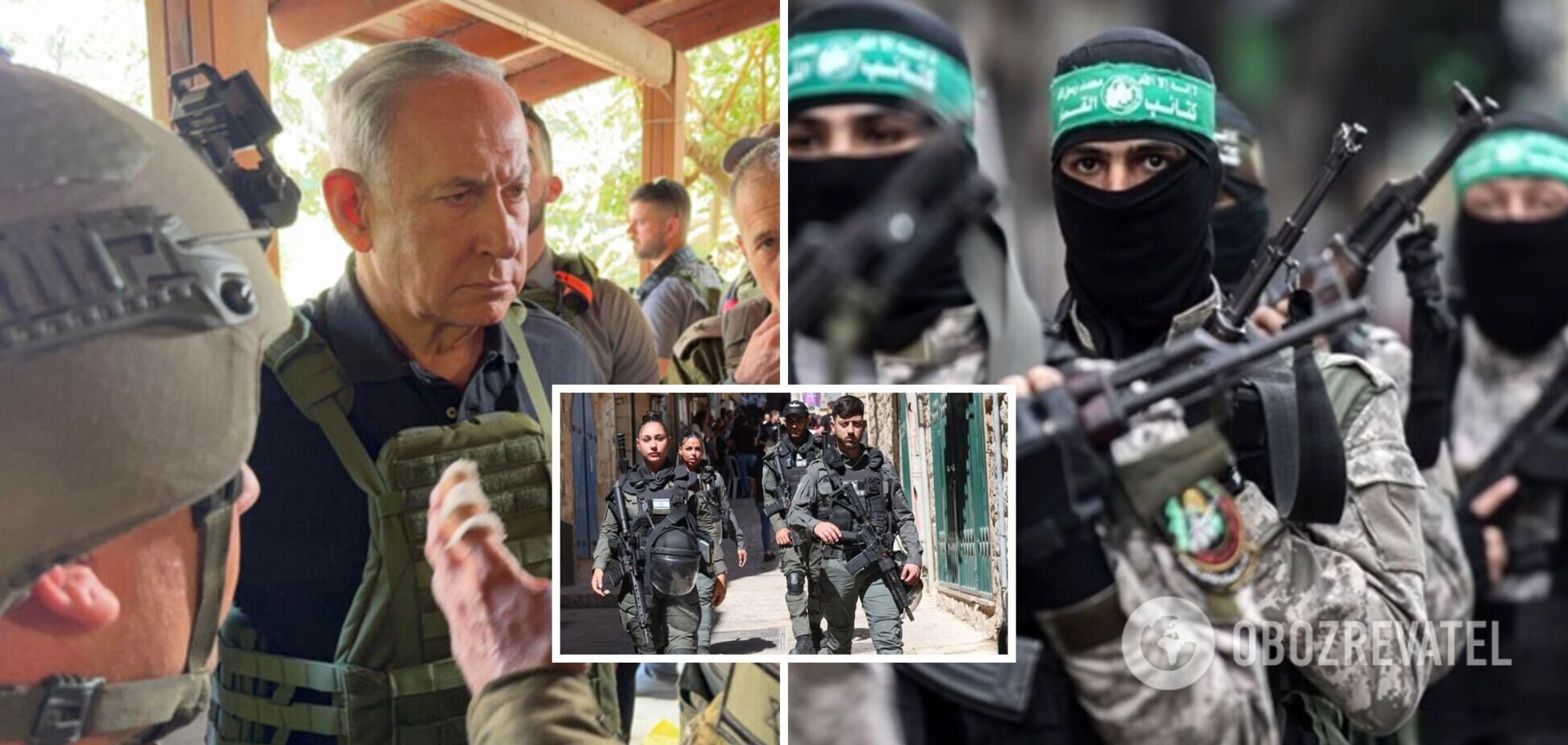 Московская моль взяла курс на большую войну в Израиле и втягивание в нее США, на ее стороне Тегеран и Пекин. Интервью с Бессмертным