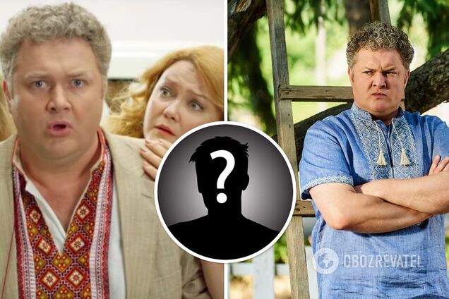 Зірка 'Скаженого весілля' зізнався, хто насправді мав зіграти його роль у фільмі: дуже відомий кіноактор