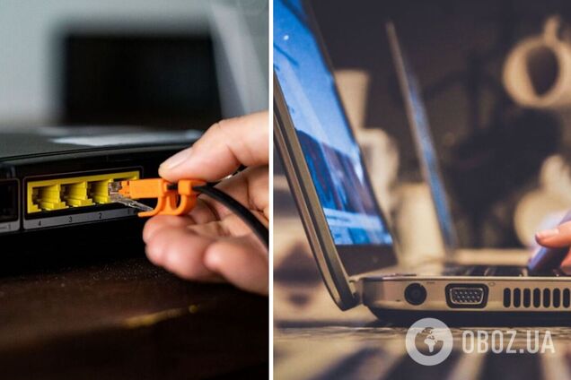 Інтернет вдома може працювати без світла