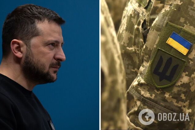 'Відвага – у характері нашого народу': Зеленський вразив кількістю українців і українок, які були нагороджені за 600 днів війни. Відео