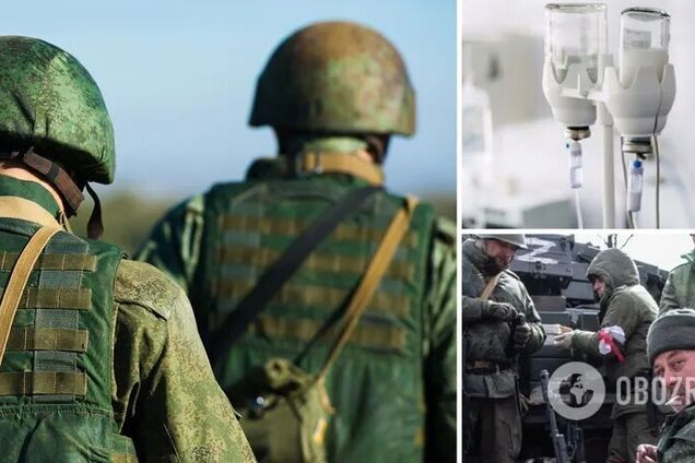 В Мариуполе за неделю загадочно умерли 26 оккупантов, еще 15 в реанимации из-за отравления: пропагандисты жалуются на 'диверсантов'