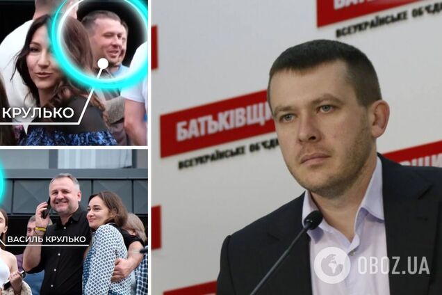 Бизнес появился после попадания в Раду: нардеп от 'Батькивщины' Тимошенко Крулько попал в громкий скандал. Расследование