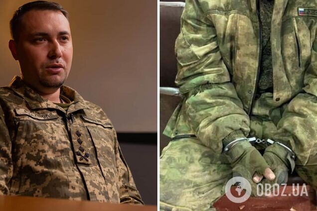 'Это невероятная сила духа': спецназовец рассказал, как Буданов по рации заставил 19 оккупантов сдаться в плен