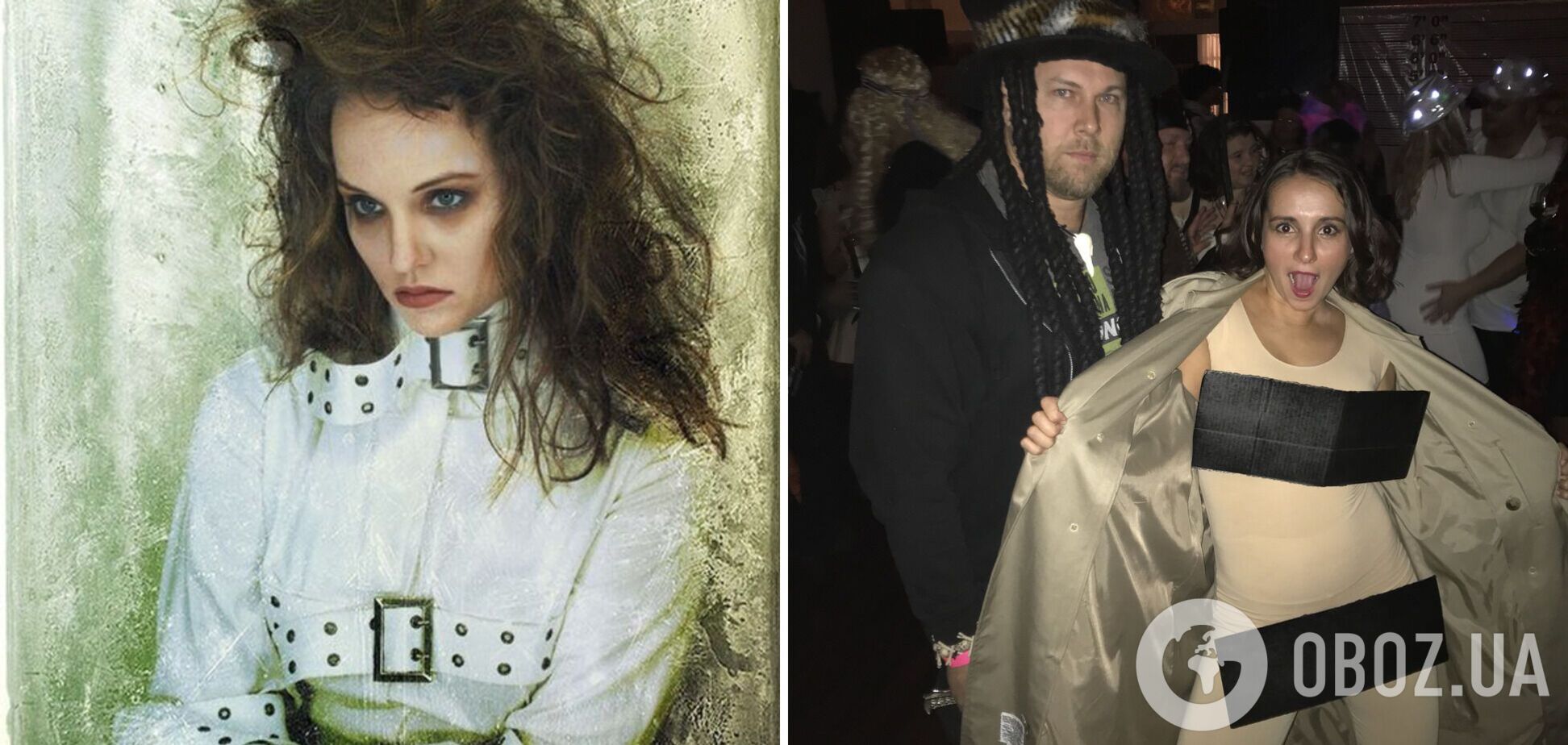 Никогда это не надевайте: 10 самых обидных идей костюмов на Хеллоуин