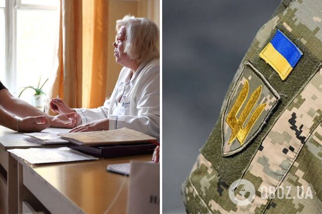 Чи можуть мобілізувати чоловіків з інвалідністю ІІІ групи під час воєнного стану: роз'яснення