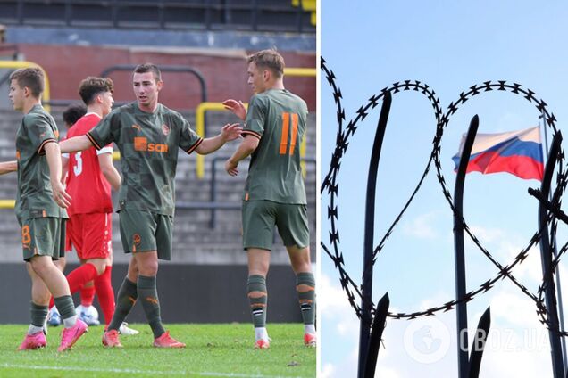 'У Росії безпечніше': футболіст, який втік із 'Шахтаря', отримуватиме громадянство РФ