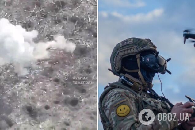 Работала рота ударных БпАК 'Ахиллес': ВСУ уничтожили на Бахмутском направлении технику врага на $1,8 млн. Видео