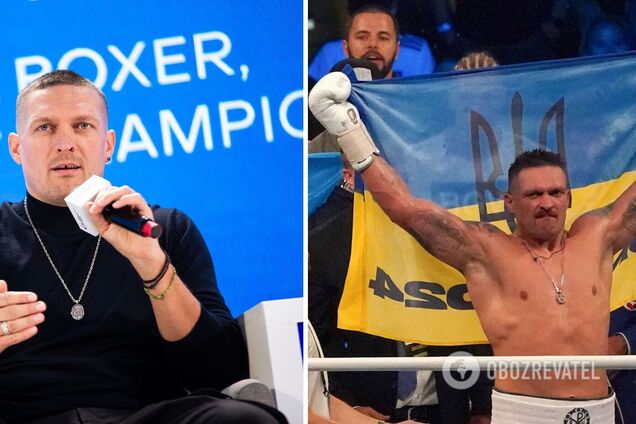 'Ситуація змінюється': Усик висловився про відмову від російської мови