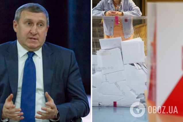 Першою формувати уряд має право партія-переможець: Дещиця пояснив результати виборів у Польщі