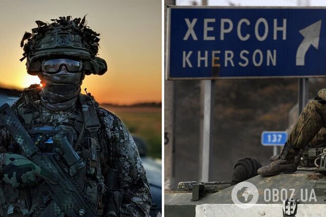 Начали перемещать технику и командные пункты: войска РФ активно готовятся к боям на Херсонщине – Атеш