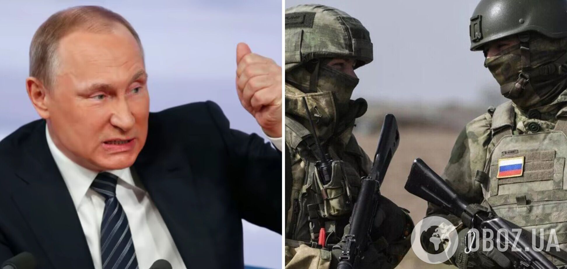 'Своей земле не можем ума дать': оккупанты начали задумываться, зачем вообще было лезть в Украину. Перехват