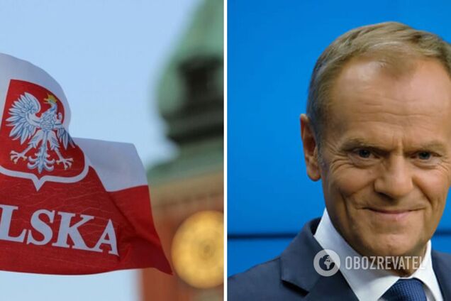 Шансы Туска снова стать премьером Польши достаточно высоки, – Дещица