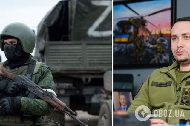 'Сработали жесткие методы': Буданов объяснил, почему враг не смог развернуть ДРГ в начале войны