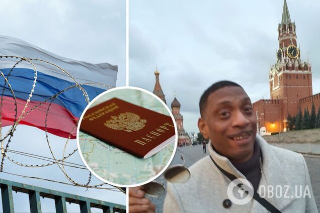 Колишній соліст Bad Boys Blue після дивної заяви про Україну зізнався в любові до Росії, але Путін усе одно не дає йому громадянство