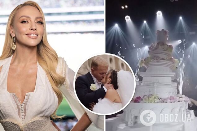 'Я была Робин Гудом': Полякова оправдалась за выступление на скандальной свадьбе бывших прокурора и работницы ГБР