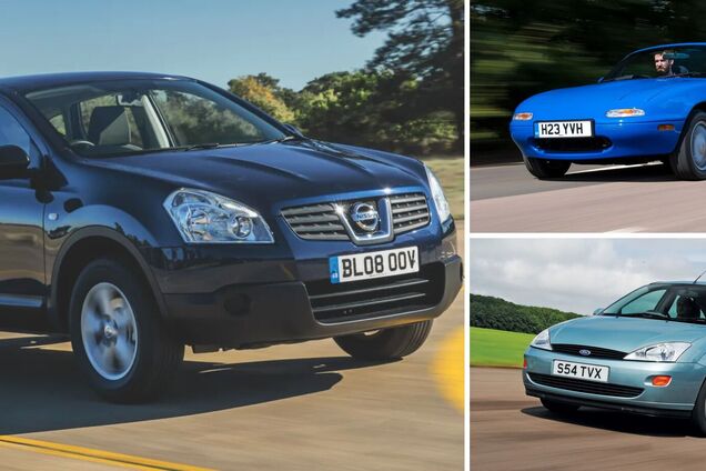 Найважливіші авто за останні 35 років: топ-5 моделей