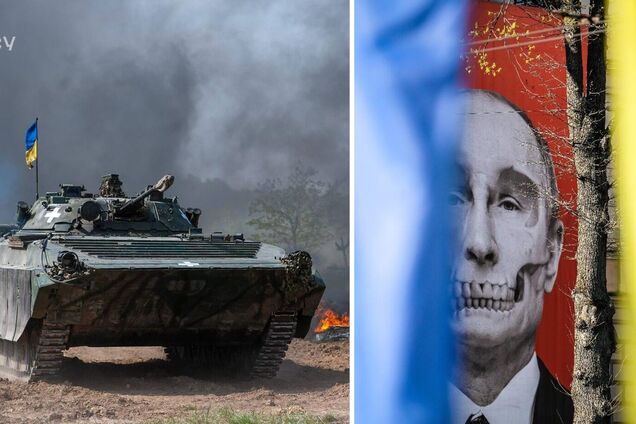 Войну в Украине невозможно закончить