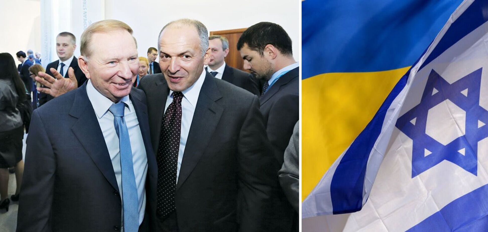 Бродский: нападение во время слабости – между атакой ХАМАС на Израиль и войной России против Украины есть общий знаменатель