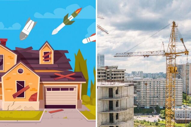 Требования к жилым зданиям: мировой опыт для Украины