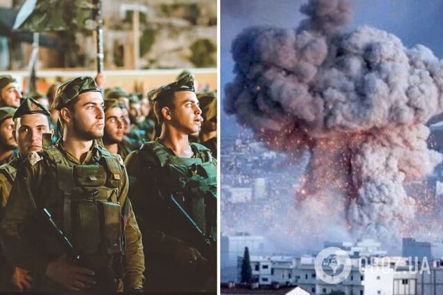 'Вісь зла' взяла курс на глобальну війну навколо Ізраїлю, – Безсмертний