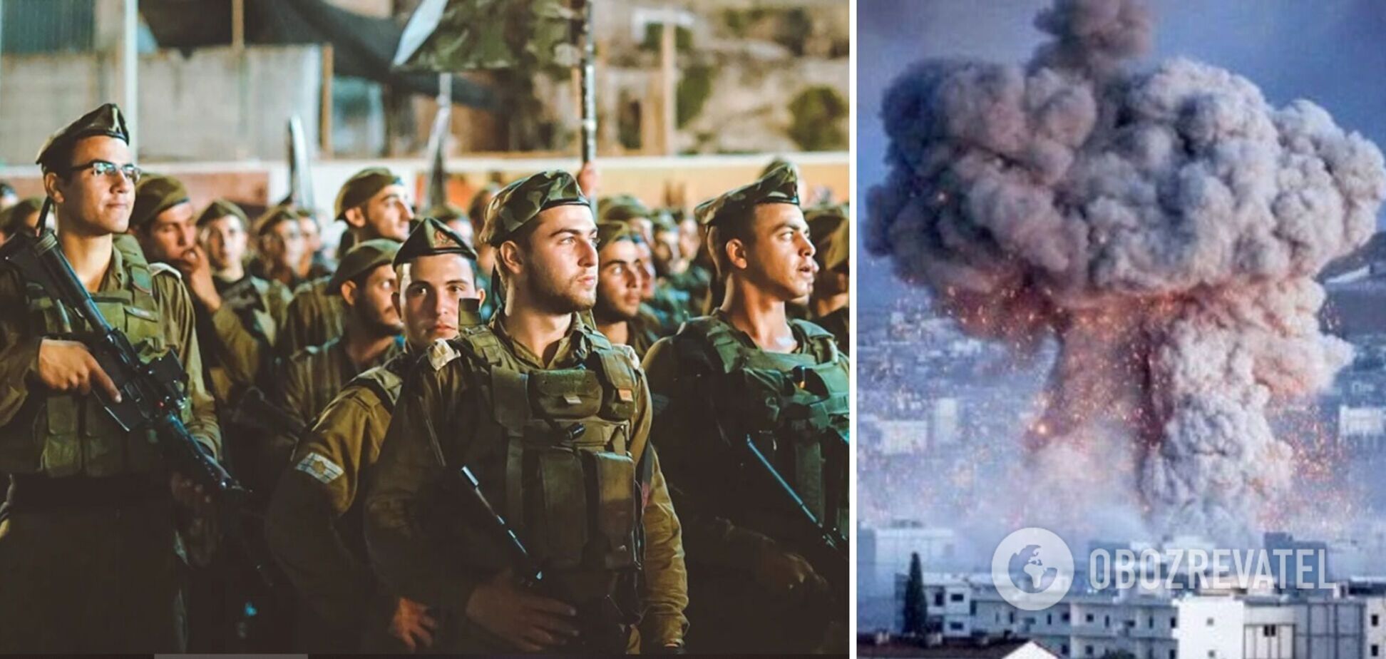 'Ось зла' взяла курс на глобальную войну вокруг Израиля, – Бессмертный