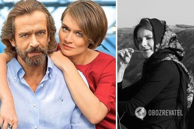 Дочь пропагандиста Машкова выложила в сеть совместные фото с сестрой Зеленской