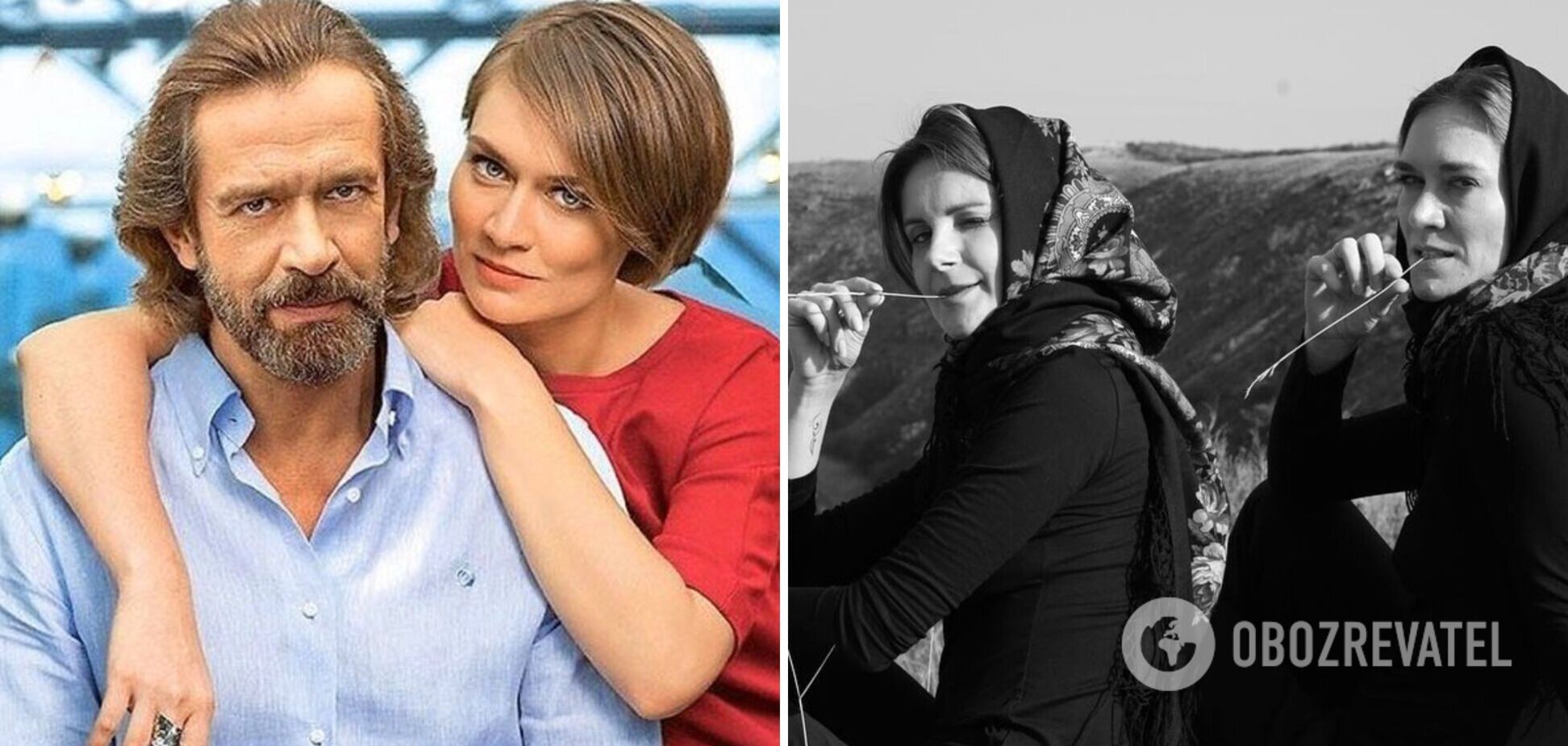Дочка пропагандиста Машкова виклала в мережу спільні фото з сестрою Зеленською