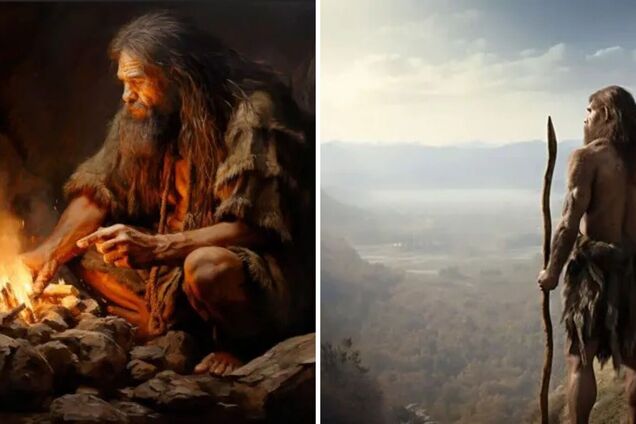 Неандертальцы оказались такими же умными, как Homo sapiens: что показало 20-летнее исследование